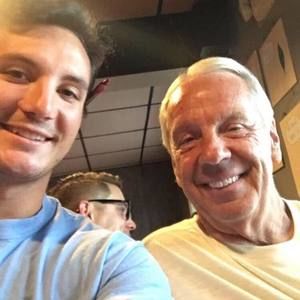 Meet your Posher, Doug